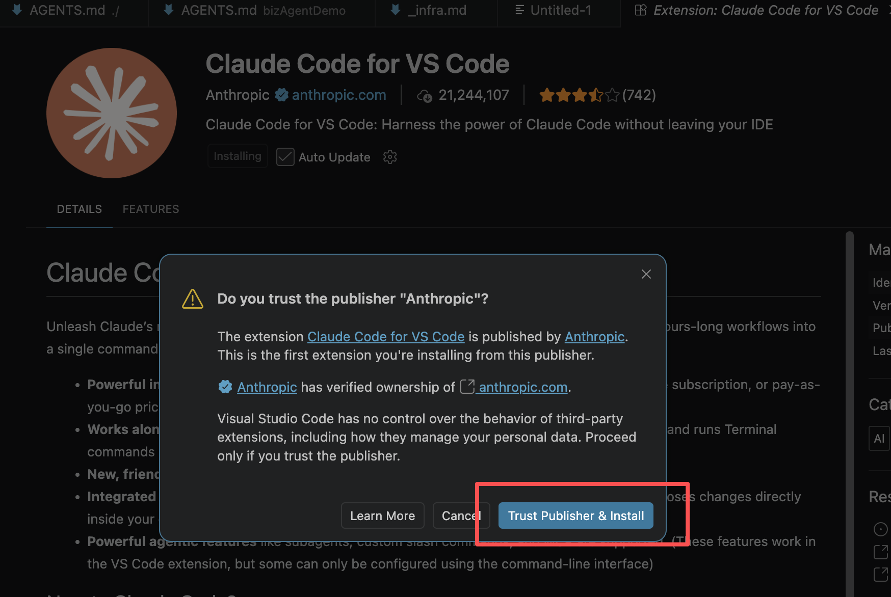 其它客户端如何使用Claude code示意图 43